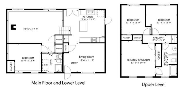 Photo of 4487 S Alkire St, Morrison, CO 80465