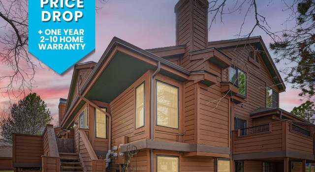 Photo of 9295 W 80th Pl Unit A, Arvada, CO 80005