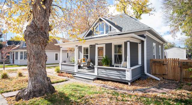 Photo of 5711 Yarrow St, Arvada, CO 80002