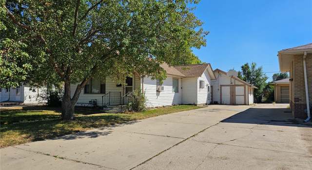 Photo of 182 Denver St, Brighton, CO 80601