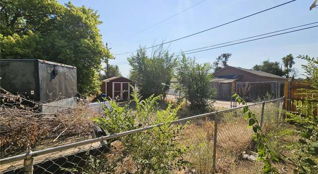 Photo of 182 Denver St, Brighton, CO 80601