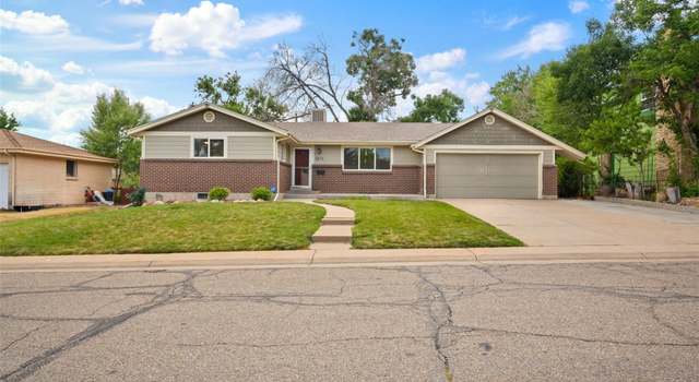 Photo of 5873 Urban Ct, Arvada, CO 80004