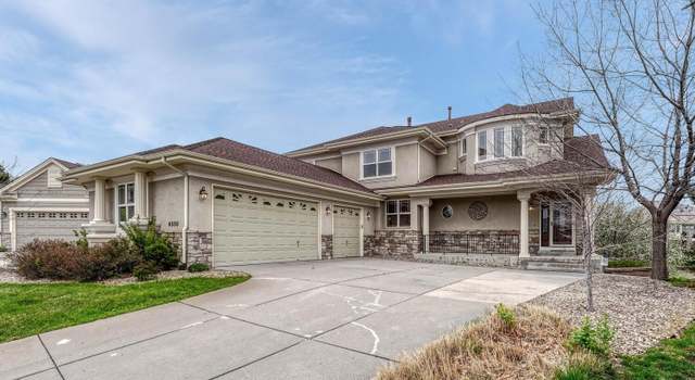 Photo of 6556 S Versailles Ct, Aurora, CO 80016