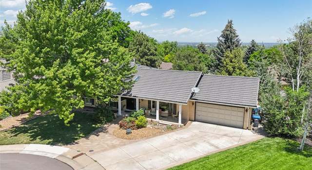 Photo of 11035 W 26th Pl, Lakewood, CO 80215