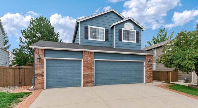 Photo of 10185 Woodrose Ct, Highlands Ranch, CO 80129