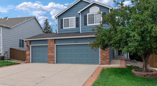 Photo of 10185 Woodrose Ct, Highlands Ranch, CO 80129