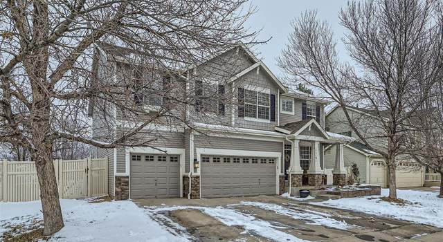 Photo of 11191 Cimarron St, Firestone, CO 80504