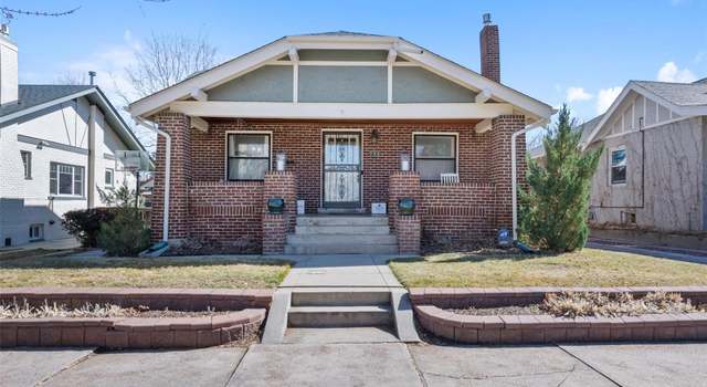 Photo of 772 Garfield St, Denver, CO 80206