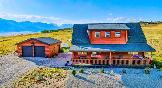 Photo of 322 Red Hill Rd, Jefferson, CO 80456