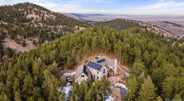 Photo of 1057 Reed Ranch Rd, Boulder, CO 80302