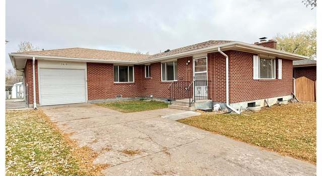 Photo of 2610 18th Ave, Greeley, CO 80631