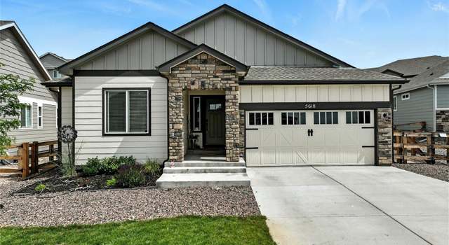 Photo of Undisclosed Address, Colorado Springs, CO 80924