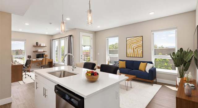 Photo of 2374 S University Blvd #202, Denver, CO 80210