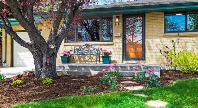Photo of 5485 S Lakeview St, Littleton, CO 80120