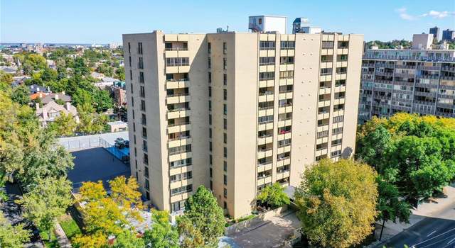 Photo of 800 N Pearl St #303, Denver, CO 80203