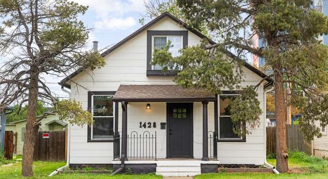 Photo of 1428 Dayton St, Aurora, CO 80010