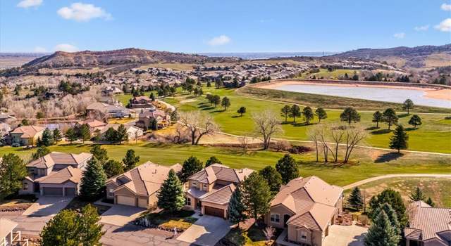 Photo of 16611 Red Cliff Cir, Morrison, CO 80465