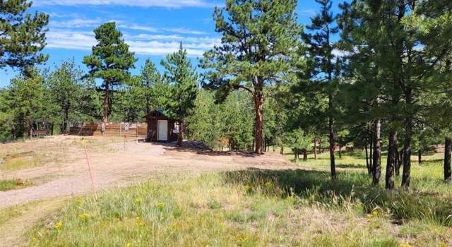 Photo of 127 Beneaton Ln, Westcliffe, CO 81252