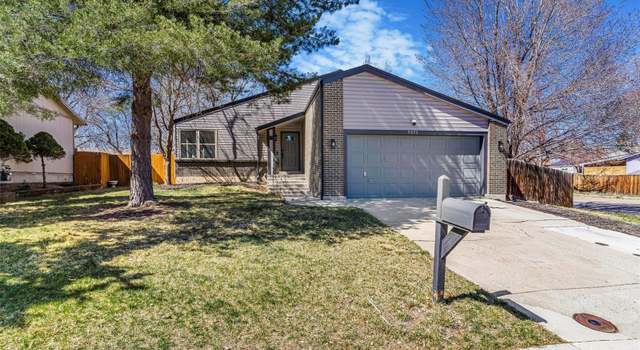 Property at 9093 Dudley St, Westminster, CO 80021, 4 beds, 3 baths