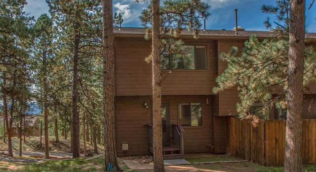 Photo of 550 Greenway Ct Unit D, Woodland Park, CO 80863