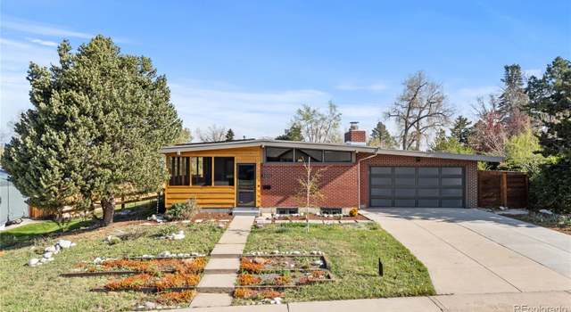 Photo of 3035 E Maplewood Ave, Centennial, CO 80121