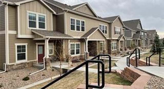 Photo of 2421 Ridge Top Dr #2, Fort Collins, CO 80526