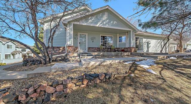 Photo of 9580 Brentwood Way Unit E, Westminster, CO 80021