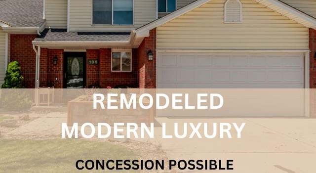 Photo of 105 Hawthorn St, Frederick, CO 80530