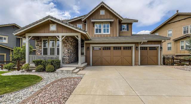 Photo of 15705 Red Deer Dr, Morrison, CO 80465