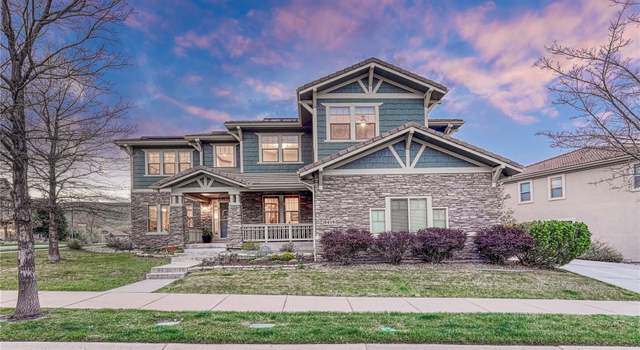 Photo of 10459 Rivington Ct, Lone Tree, CO 80124
