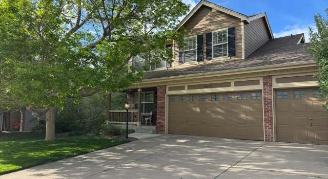 Photo of 18655 E Garden Pl, Aurora, CO 80015