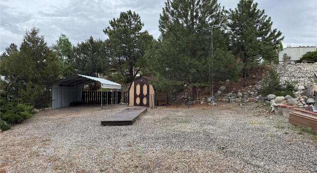 Photo of 10795 County Road 197a, Lot 58, Nathrop, CO 81236