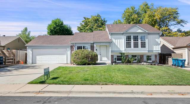 Photo of 177 S Polk Ave, Louisville, CO 80027