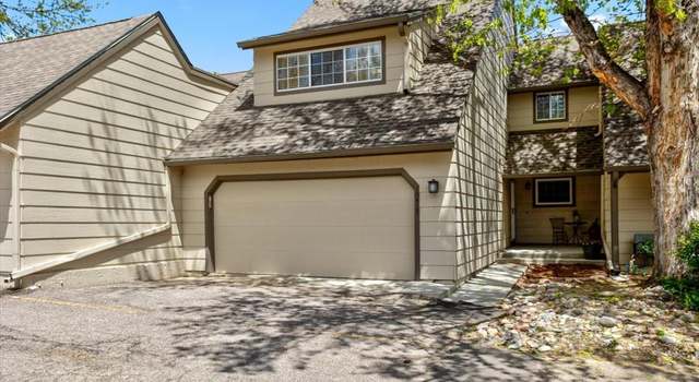 Photo of 10417 Red Mtn W, Littleton, CO 80127