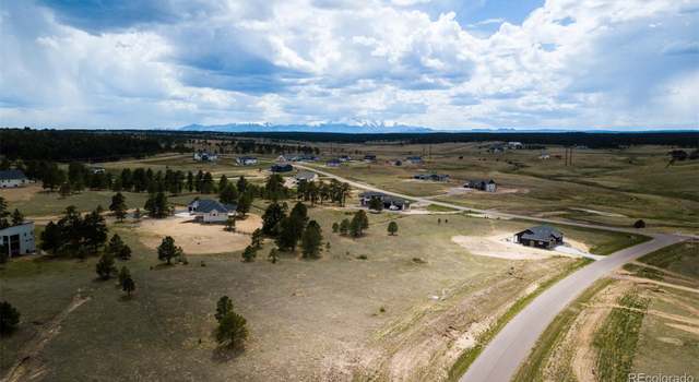 Photo of 11153 Alamar Way, Colorado Springs, CO 80908
