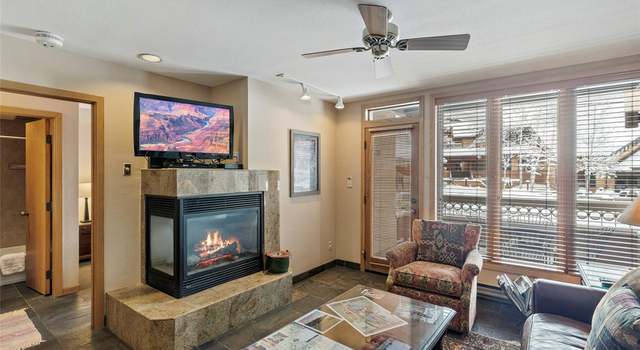 Photo of 2800 Village Dr #1107, Steamboat Springs, CO 80487
