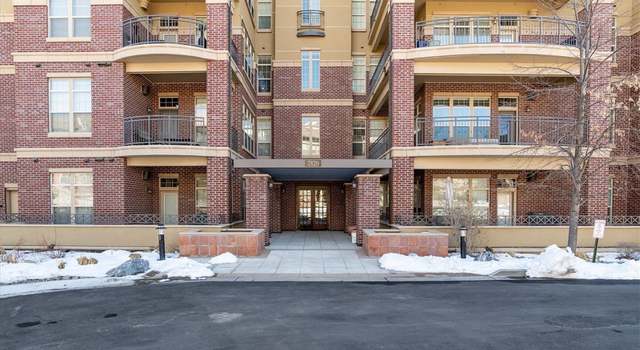 Photo of 7820 Inverness Blvd #311, Englewood, CO 80112