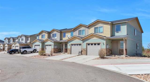 Photo of 3170 Fairmont Dr Unit 13C, Wellington, CO 80549