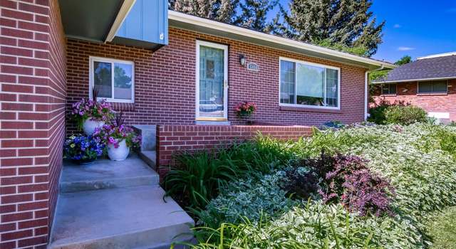 Photo of 5404 W Rowland Pl, Littleton, CO 80128