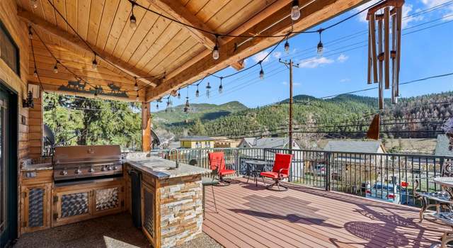 Photo of 829 Colorado Blvd, Idaho Springs, CO 80452