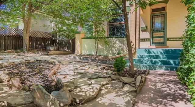 Photo of 2227 N Gilpin St, Denver, CO 80205