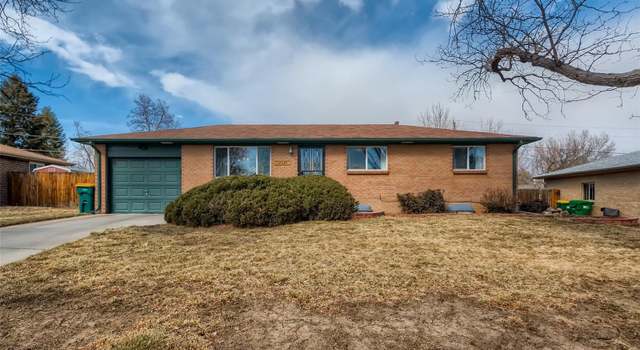Photo of 12235 E Kentucky Ave, Aurora, CO 80012