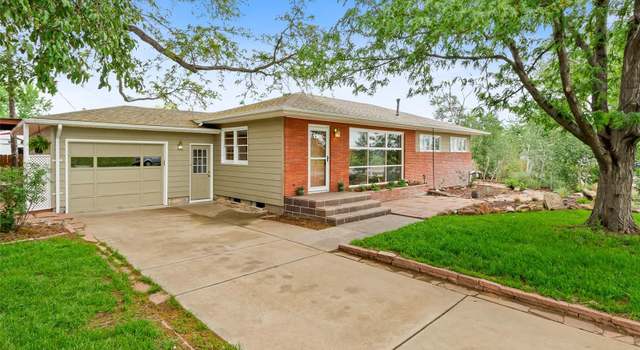 Photo of 121 E Taylor Ave, La Salle, CO 80645