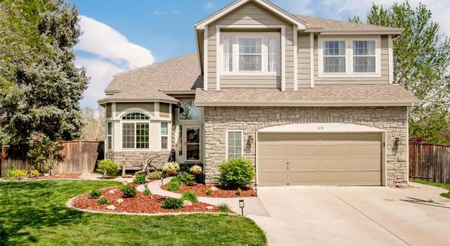Photo of 1210 Snowberry Ln, Broomfield, CO 80020
