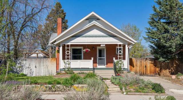 Photo of 3725 S Acoma St, Englewood, CO 80110