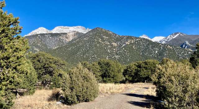 Photo of 2067 Mossy Rock Overlook, Crestone, CO 81131