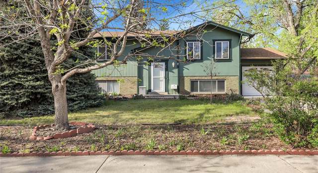 Photo of 12829 E Oregon Dr, Aurora, CO 80012