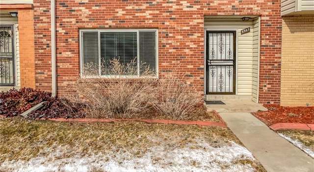 Photo of 3957 S Boston St, Denver, CO 80237