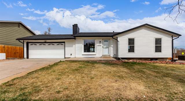 Photo of 16555 E Wesley Ave, Aurora, CO 80013