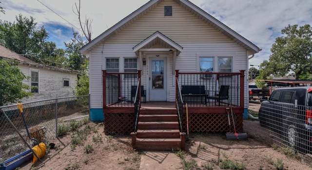 Photo of 1700 8th St, Greeley, CO 80631